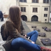 Лена Галецкая