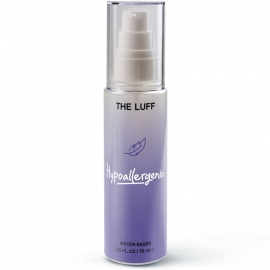 Интимный гель на водной основе Hypoallergenic - 75 мл.