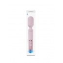 Розовый интерактивный вибратор Kiiroo ProWand Vibrator