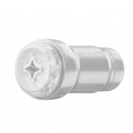 Мастурбатор Feel Pocket Stroker Crystal