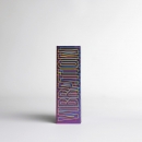 Стимулирующий гель с эффектом вибрации INTT Blackberry Vibration 15 мл