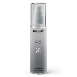 Силиконовый лубрикант Silk - 75 мл.
