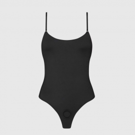 Боди-пояс для страпона Strap-On-Me Harness Body Signature, M