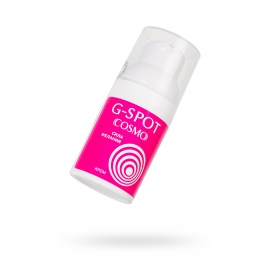 Крем возбуждающий"G-SPOT"для женщин, 28 гр