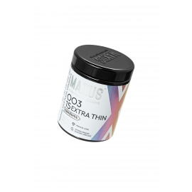 Презервативы Maxus 003, ультро-тонкие, латекс,15 шт