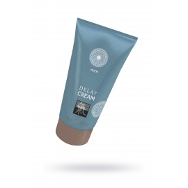 Пролонгирующий интимный крем DELAY CREAM - 30 мл.