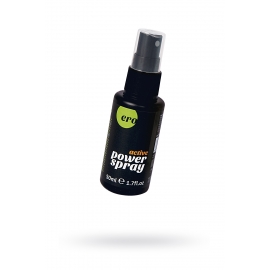 Спрей для мужчин Power Cream Aktiv
